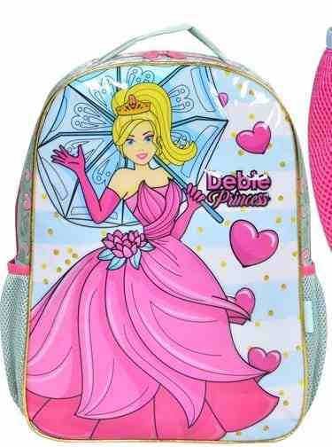 MOCH. DEBIE PRINCESS